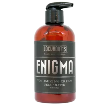 Крем для волос Lockhart'S Enigma Volumizing Cream, 226 мл
