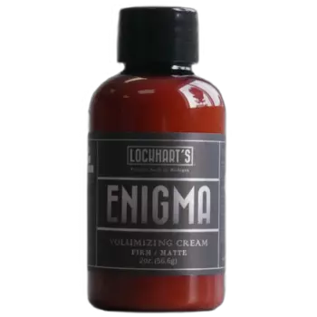 Крем для волос Lockhart'S Enigma Volumizing Cream, 50 мл