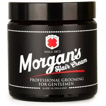 Крем для волос Morgan's