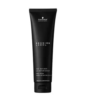 Крем для волос Schwarzkopf Professional Session Label The Definer, 150 ml