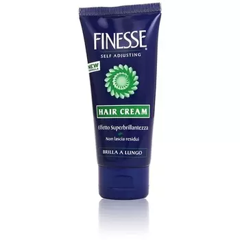 Крем для волос Супер блеск 100мл, Finesse