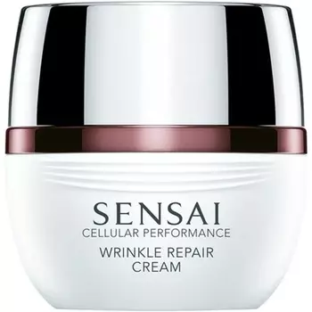 Крем для восстановления морщин Cellular Performance, 40 мл, Sensai