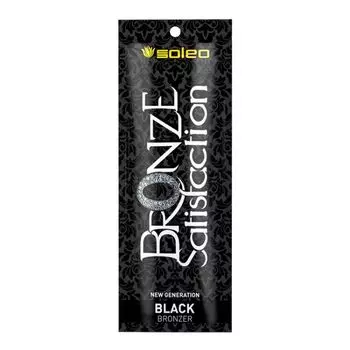 Крем для загара в солярии Bronze Soleo, 15 мл