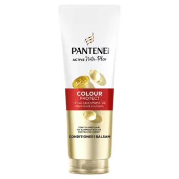Крем для защиты цвета 230 мл Pantene