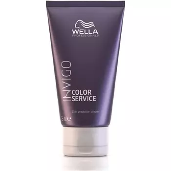 Крем для защиты кожи Invigo Color Service 75 мл, Wella