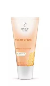 Крем для защиты от холода, 30 мл Weleda Coldcream