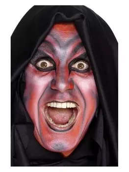 КРЕМ ДЛЯ МАКИЯЖА Smiffy'S