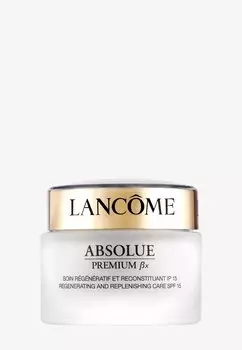 Крем дневной Absolue Premium Ssx Creme LANCME, бежевый