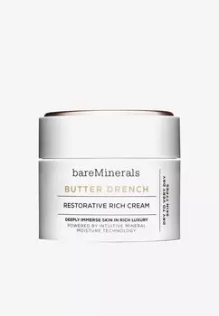 Крем дневной Butter Drench bareMinerals