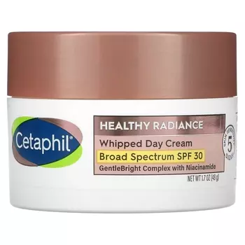 Крем дневной Cetaphil Healthy Radiance SPF 30, 48 г
