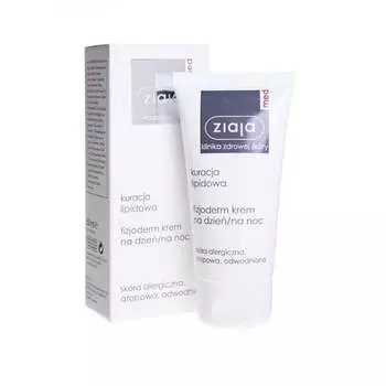 Крем дневной/ночной, 50 мл Ziaja, Med