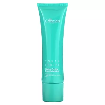 Крем дневной SkinChemists Youth Series с зеленой икрой, 50 мл