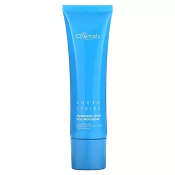 Крем дневной увлажняющий SkinChemists Youth Series с 1% гиалуроновой кислотой, 50 мл