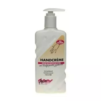 Крем-дозатор для рук Arcim с маслом жожоба 300мл