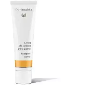 Крем Dr Hauschka Айва Гг 30 мл