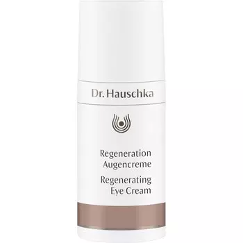 Крем Dr. Hauschka Regeneration Augencreme, 15 ml