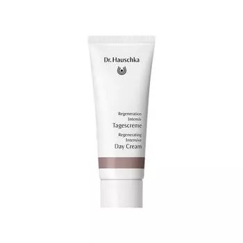 Крем Dr. Hauschka Regeneration Tagescreme Intensiv , 40 ml