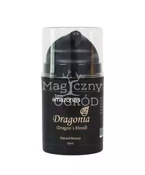 Крем Dragonia Smocza Krew 50мл Нанга, Nanga