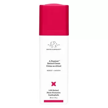 Крем Drunk Elephant A-Passioni Retinol Cream, 30 ml