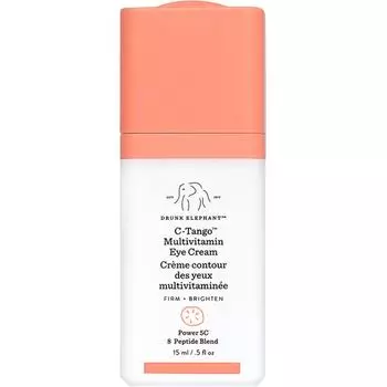 Крем Drunk Elephant C-Tango Multivitamin Eye Cream, 15 ml