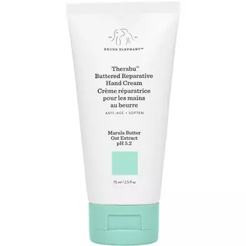 Крем Drunk Elephant Therabu Buttered Reparative Hand Cream, 75 ml