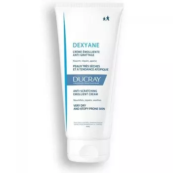 Крем Ducray Dexyane 200 мл