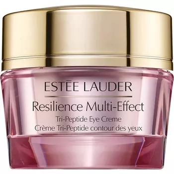 Крем Este Lauder Resilience Multi-Effect Tri-Peptide Eye Creme, 15 ml