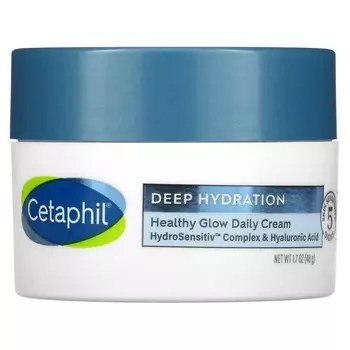 Крем ежедневный Cetaphil Healthy Glow