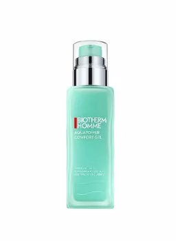 Крем-гель для лица Aquapower Comfort Gel, 75 мл Biotherm