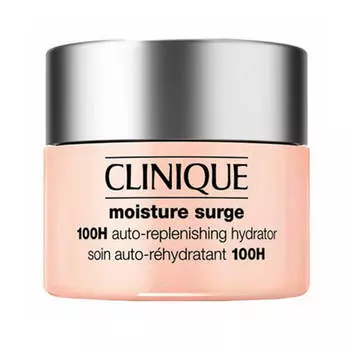 Крем-гель для лица Сlinique Moisture Surge 100H, 15 мл