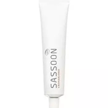 Крем-гель для окрашивания волос № 10, экстра-светлый блонд, 60 мл Sassoon