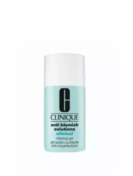 Крем-гель для ухода за проблемной кожей Anti-Blemish Solutions 30 мл Clinique