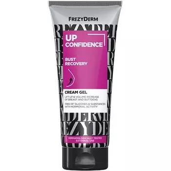 Крем-гель для восстановления груди Up Confidence - 200 мл Frezyderm