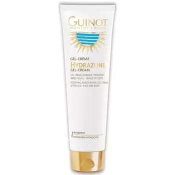 Крем-гель гидразон Guinot