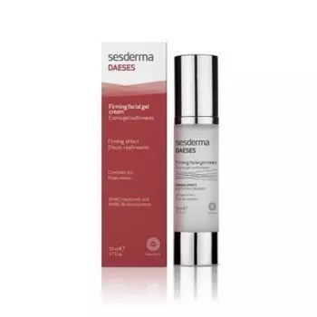 Крем-гель лифтинг для лица Sesderma Daeses, 50мл