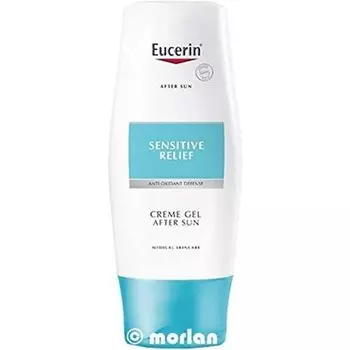 Крем-гель после загара Sun Allergy 150мл Eucerin
