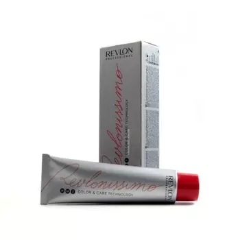 Крем-гель Revlonissimo Color & Care Technology Xl 150, 60 мл, новый