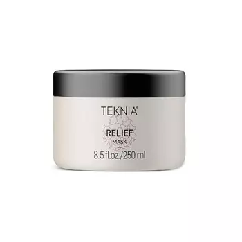 Крем-гелевая маска Lakme Teknia Relief Hydra, 8,5 унций, Lakme