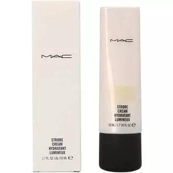 Крем-гидратант Strobe Lumineux Peachlite 100 мл, Mac