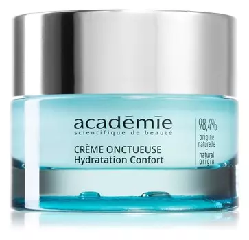 Крем глубокого увлажнения для сухой кожи Acadmie Scientifique de Beaut Hydraderm