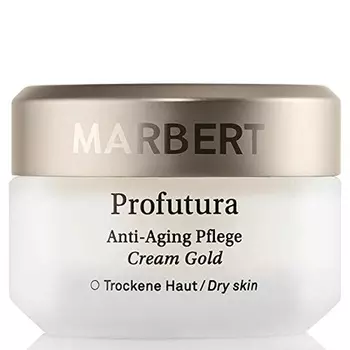 Крем Gold Rich 50мл Marbert