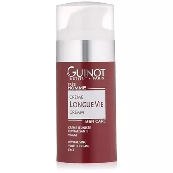 Крем Guinot Longue Vie 1,7 унции