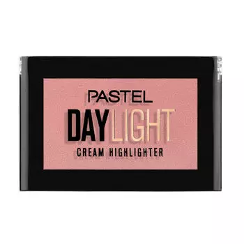 Крем-хайлайтер для лица 13 санроза Pastel Profashion Daylight, 3,5 гр