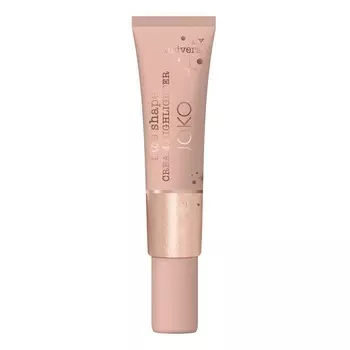 Крем-хайлайтер Joko My Universe 05 15мл