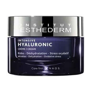 Крем Institut Esthederm с гиалуроновой кислотой, 50 мл