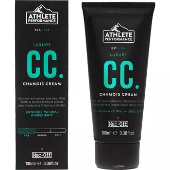 крем из замши Muc Off