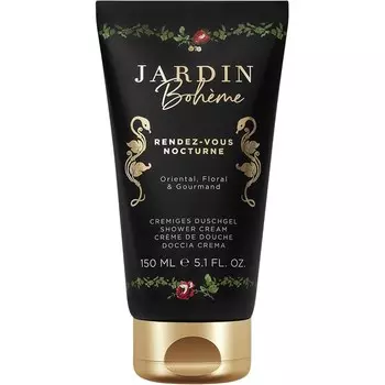 Крем Jardin Bohme Shower Cream, 150 ml