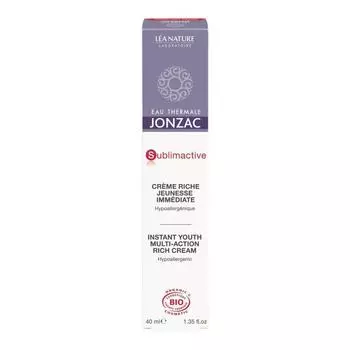 Крем Jonzac Anti-Age, 40 мл