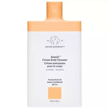 Крем Камили для очищения тела Drunk Elephant