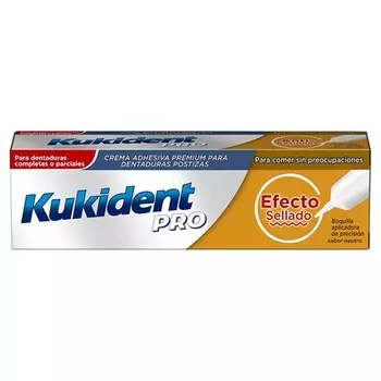 Крем-клей Pro 40G, Kukident